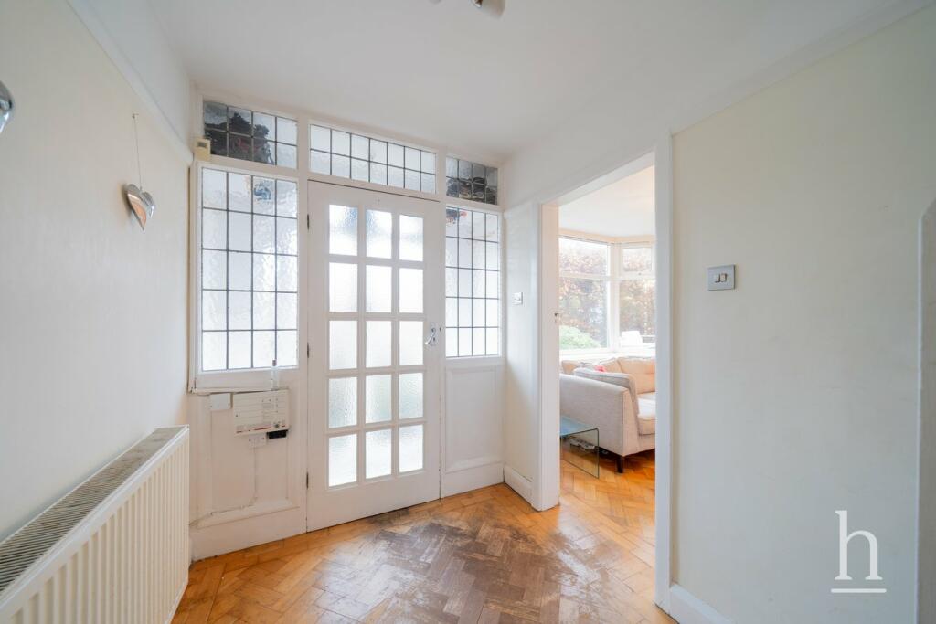 Additional property image - Norfolk Drive, West Kirby, CH48