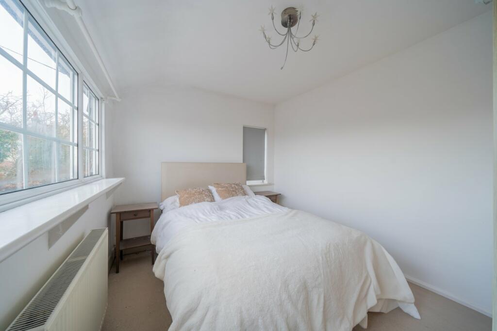 Additional property image - Norfolk Drive, West Kirby, CH48