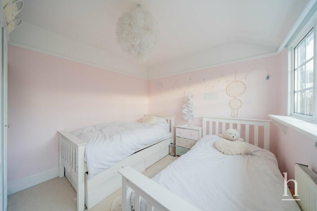 Additional property image - Norfolk Drive, West Kirby, CH48