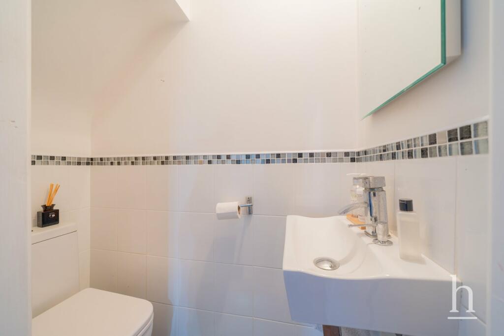 Additional property image - Norfolk Drive, West Kirby, CH48