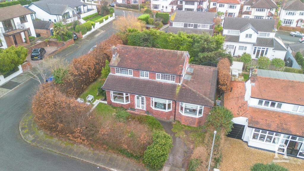 Additional property image - Norfolk Drive, West Kirby, CH48