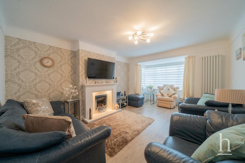 Additional property image - Haddon Drive, Pensby, CH61
