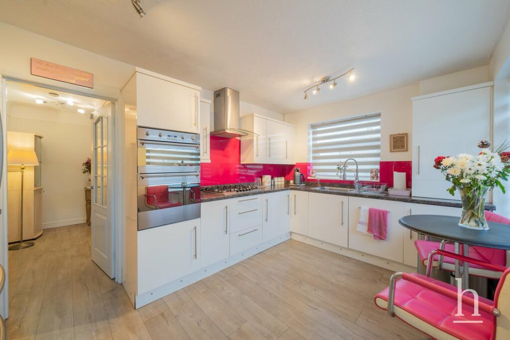 Additional property image - Haddon Drive, Pensby, CH61
