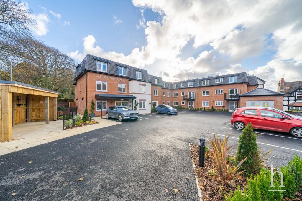 Additional property image - Grange Road, West Kirby, CH48