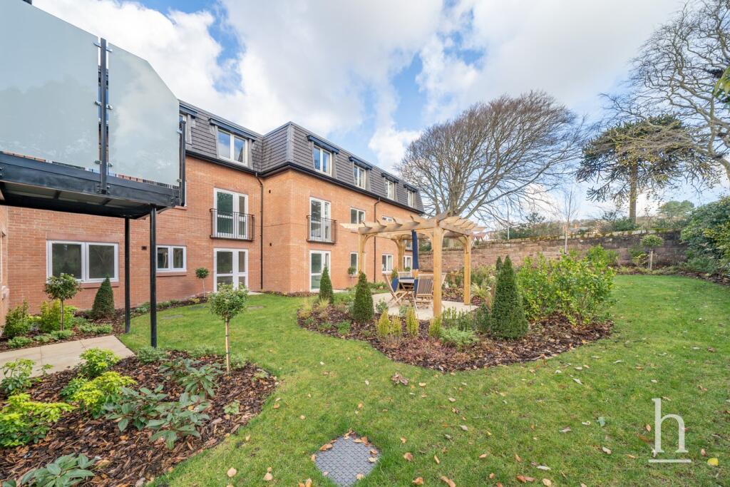 Additional property image - Grange Road, West Kirby, CH48