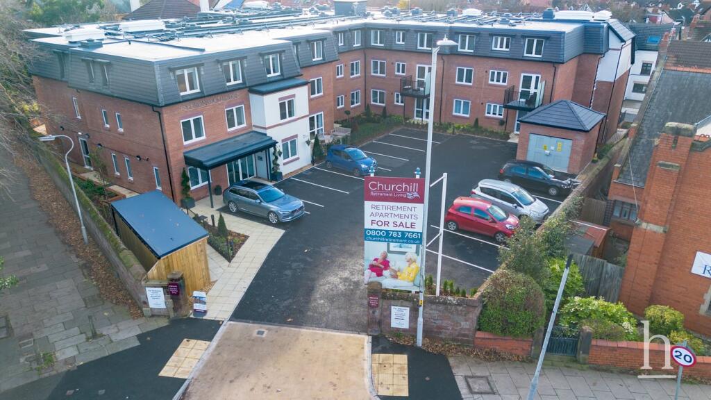 Additional property image - Grange Road, West Kirby, CH48