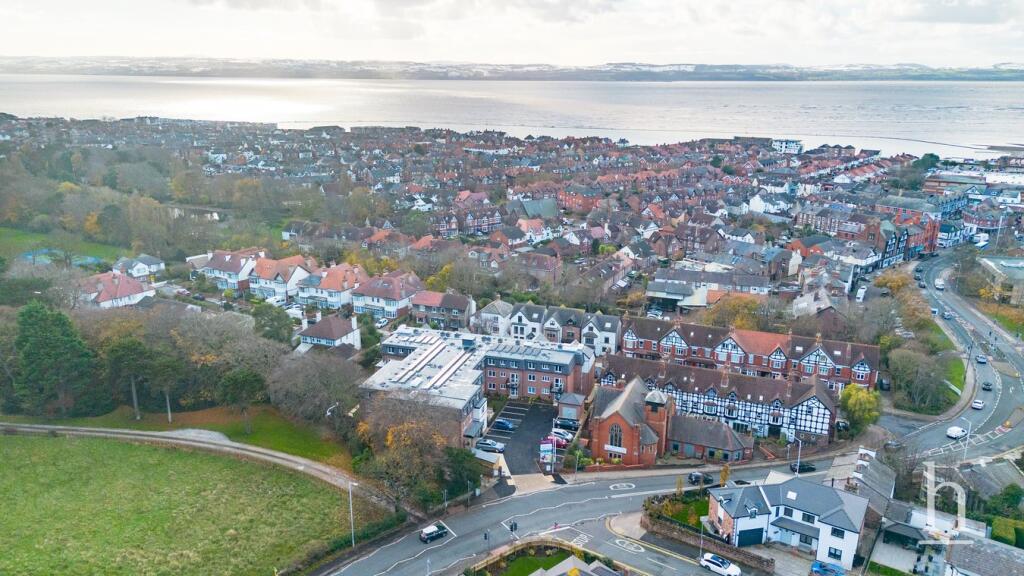 Additional property image - Grange Road, West Kirby, CH48