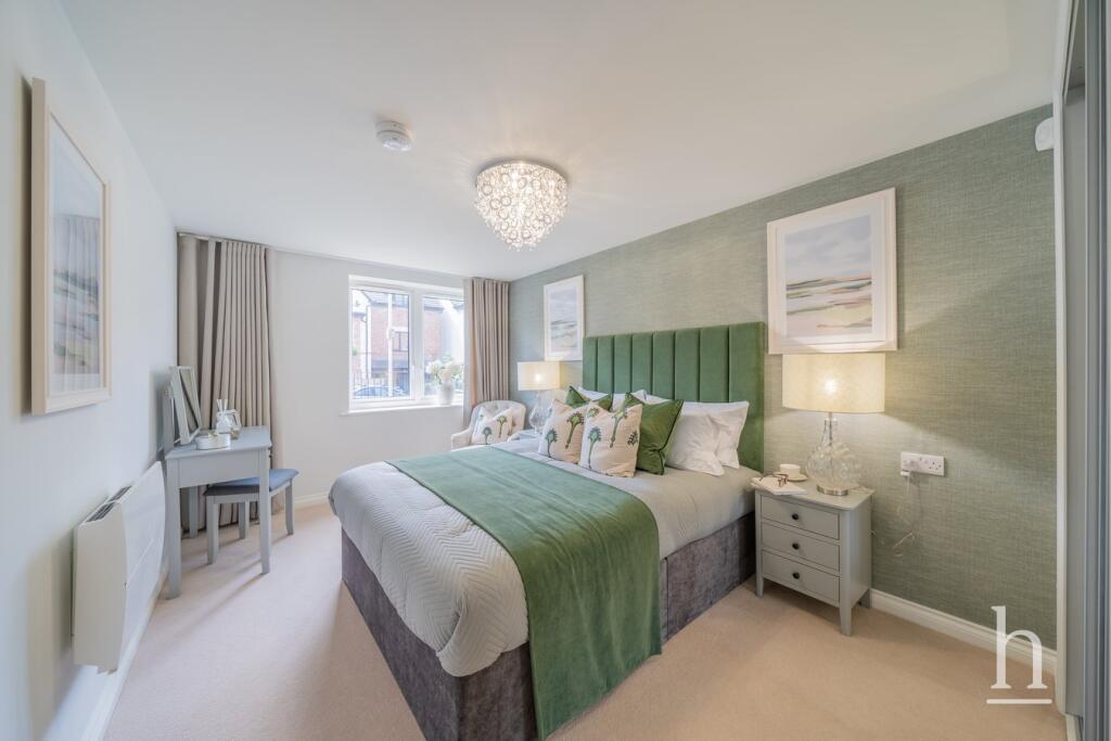 Additional property image - Grange Road, West Kirby, CH48