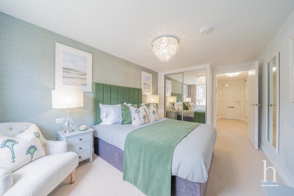 Additional property image - Grange Road, West Kirby, CH48