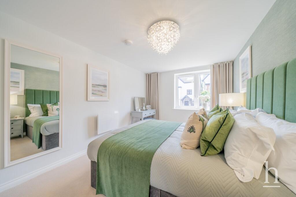 Additional property image - Grange Road, West Kirby, CH48