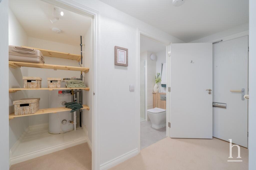 Additional property image - Grange Road, West Kirby, CH48