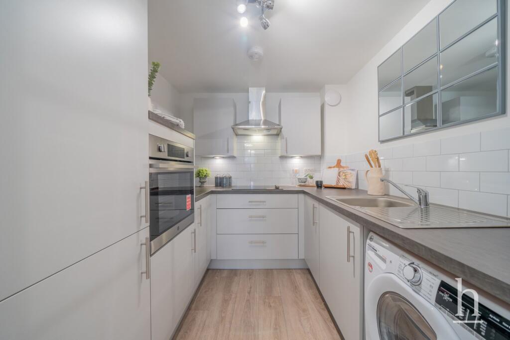 Additional property image - Grange Road, West Kirby, CH48