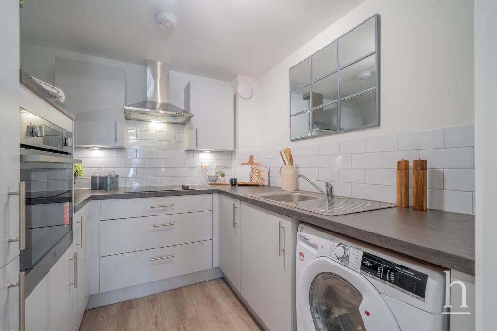 Additional property image - Grange Road, West Kirby, CH48