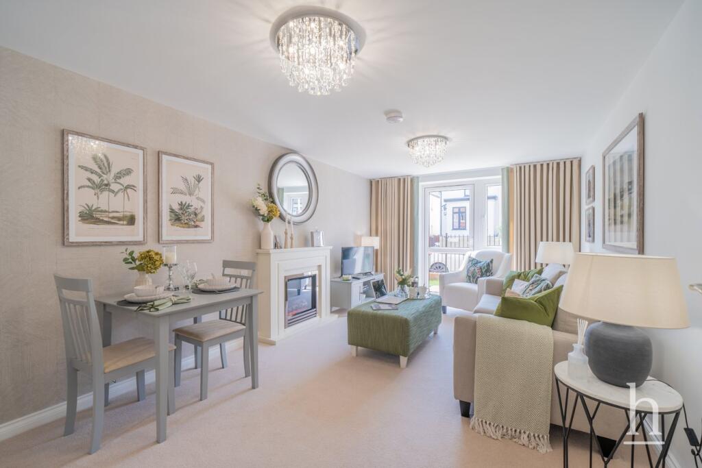 Additional property image - Grange Road, West Kirby, CH48