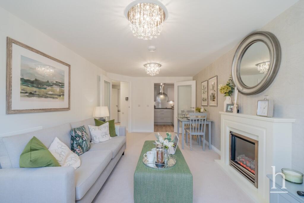 Additional property image - Grange Road, West Kirby, CH48