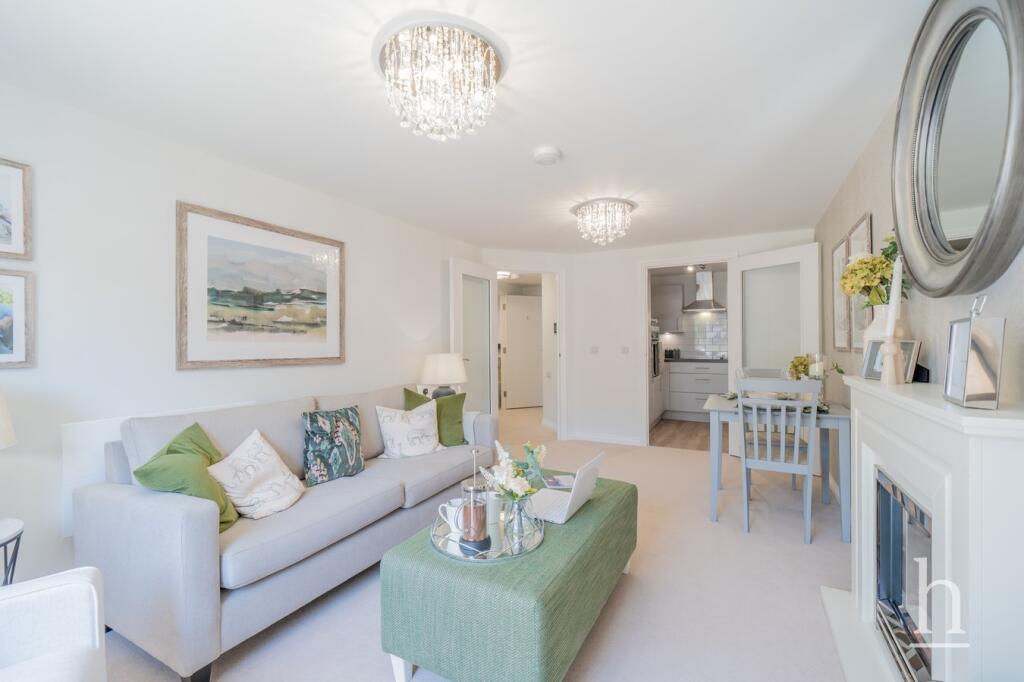 Additional property image - Grange Road, West Kirby, CH48