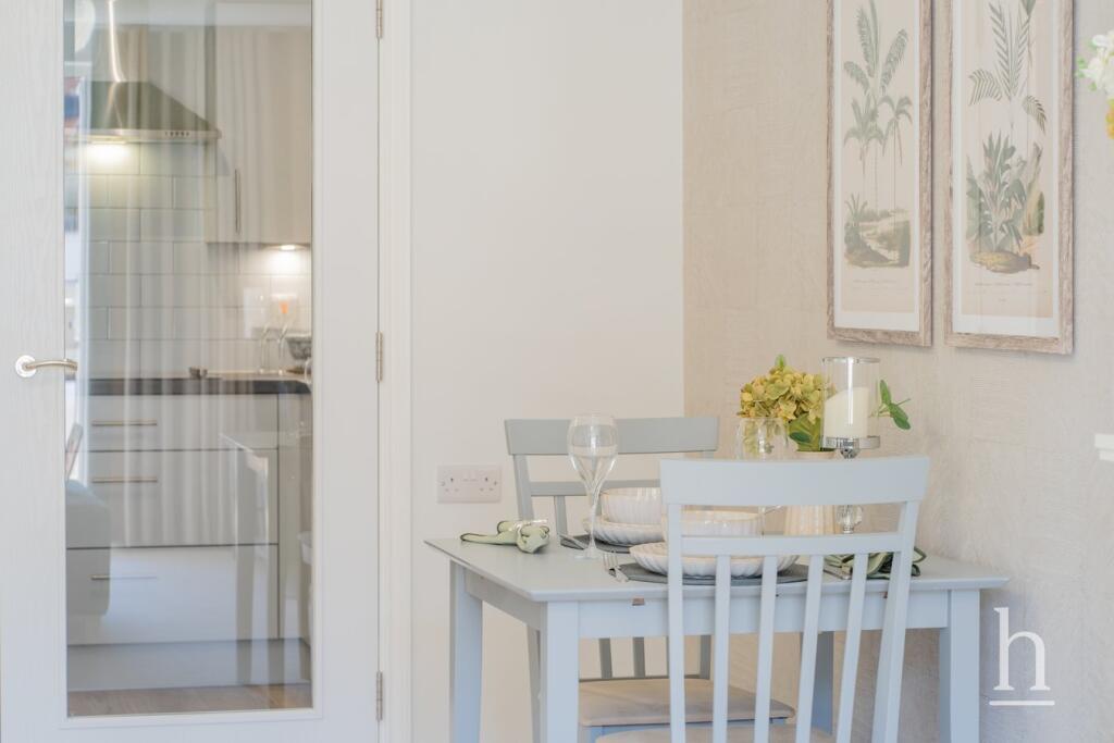 Additional property image - Grange Road, West Kirby, CH48