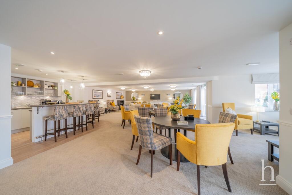 Additional property image - Grange Road, West Kirby, CH48