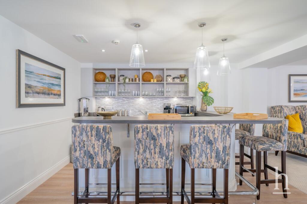 Additional property image - Grange Road, West Kirby, CH48