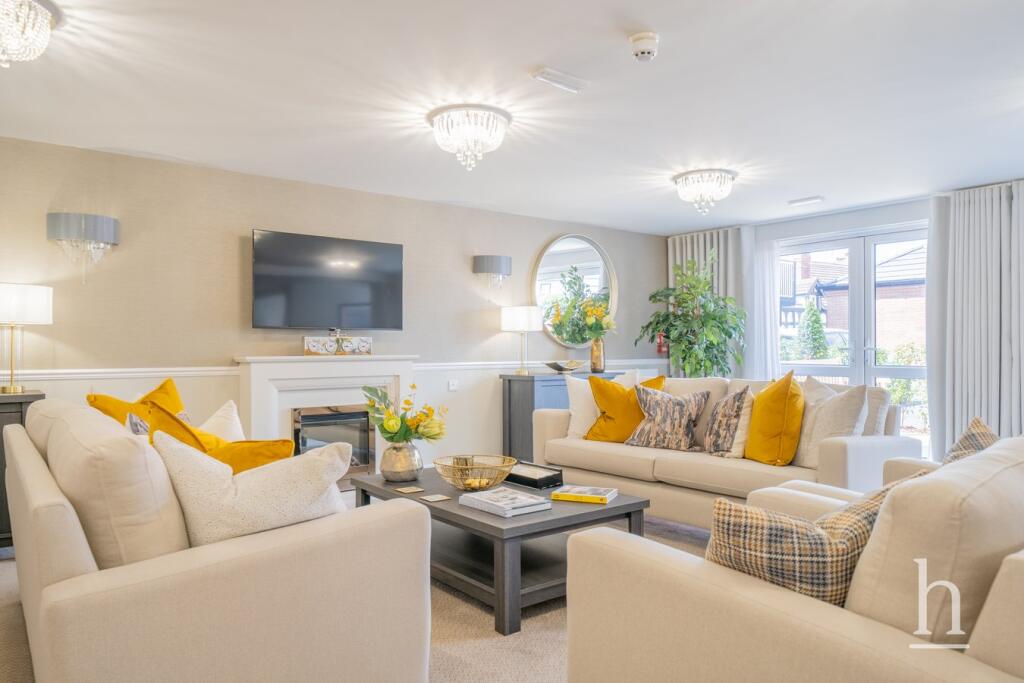 Additional property image - Grange Road, West Kirby, CH48
