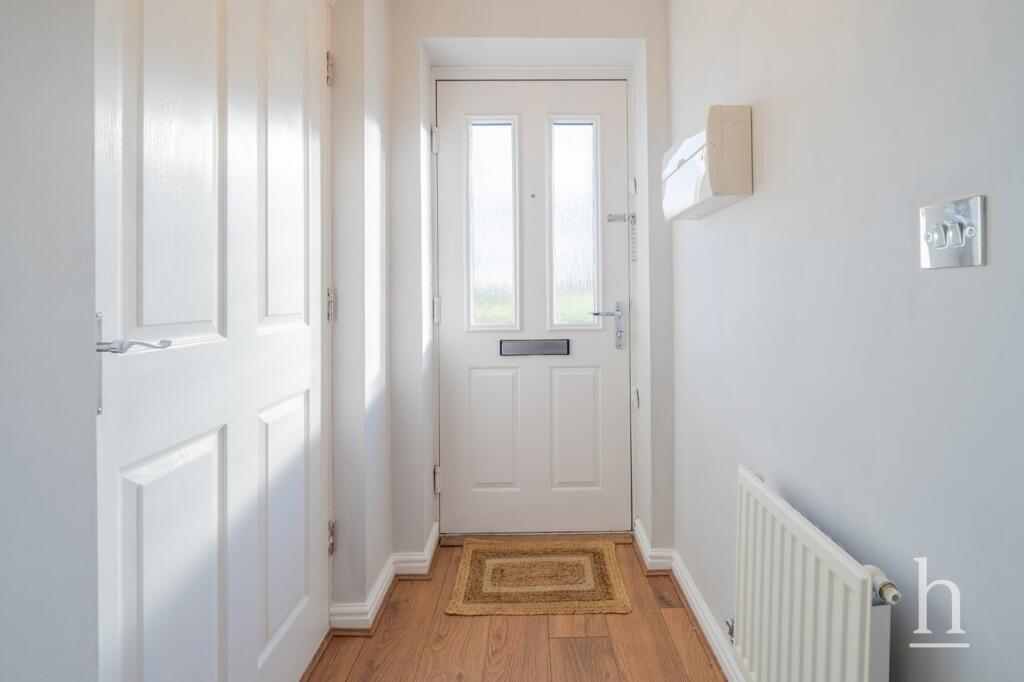 Additional property image - Boniface Close, Bromborough, CH62