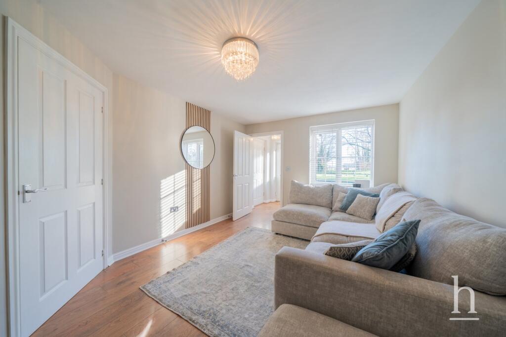 Additional property image - Boniface Close, Bromborough, CH62