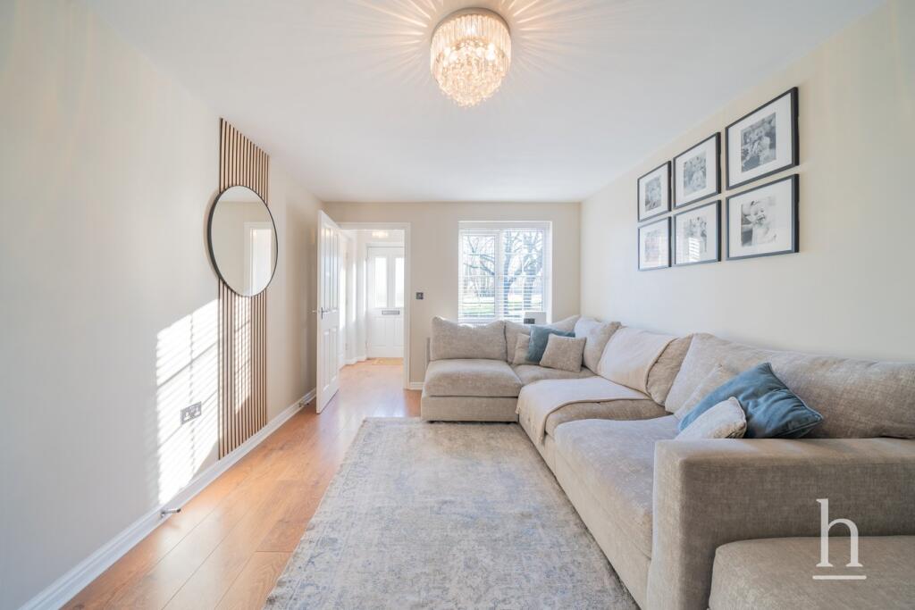 Additional property image - Boniface Close, Bromborough, CH62