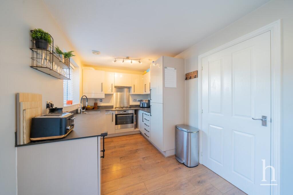 Additional property image - Boniface Close, Bromborough, CH62
