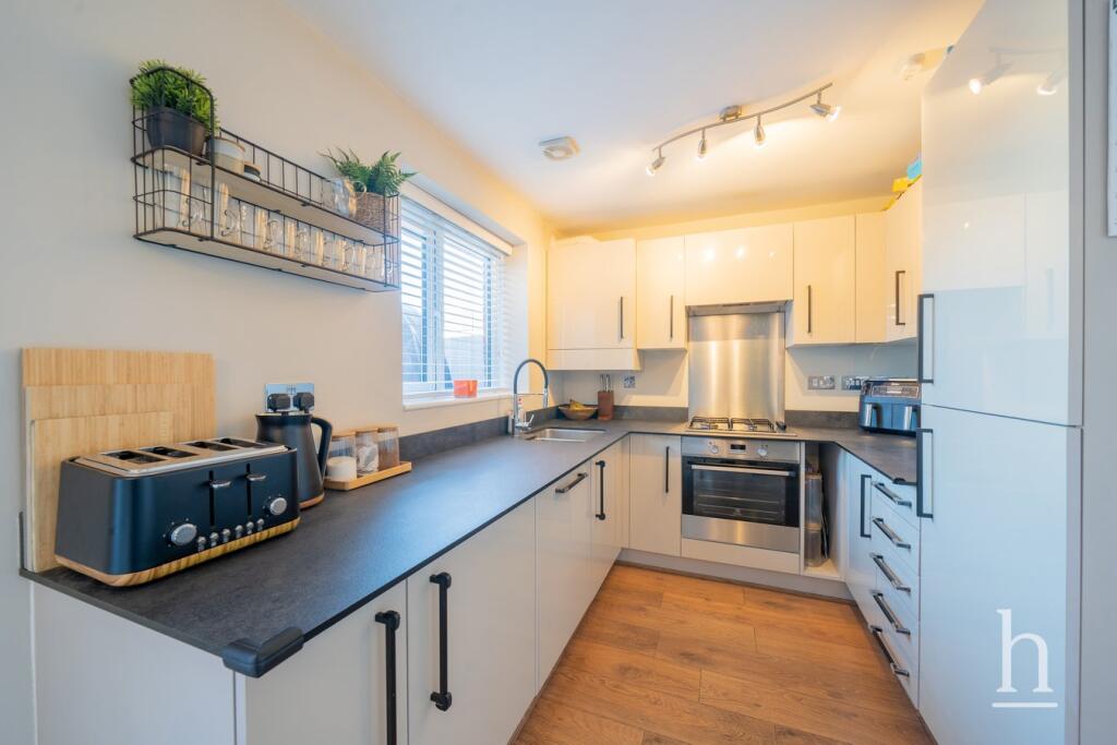 Additional property image - Boniface Close, Bromborough, CH62