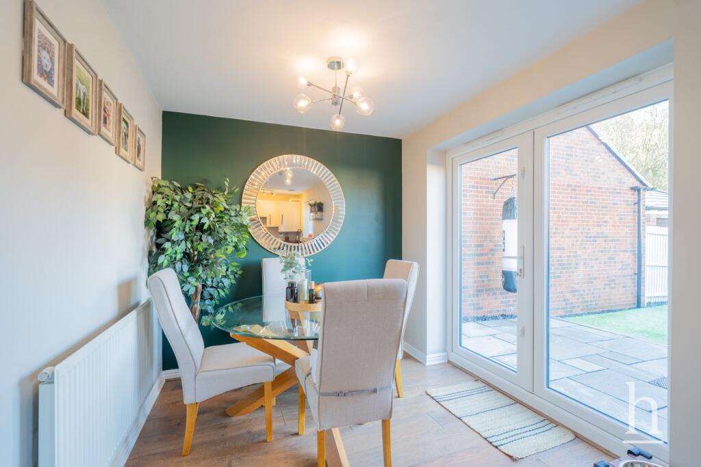 Additional property image - Boniface Close, Bromborough, CH62