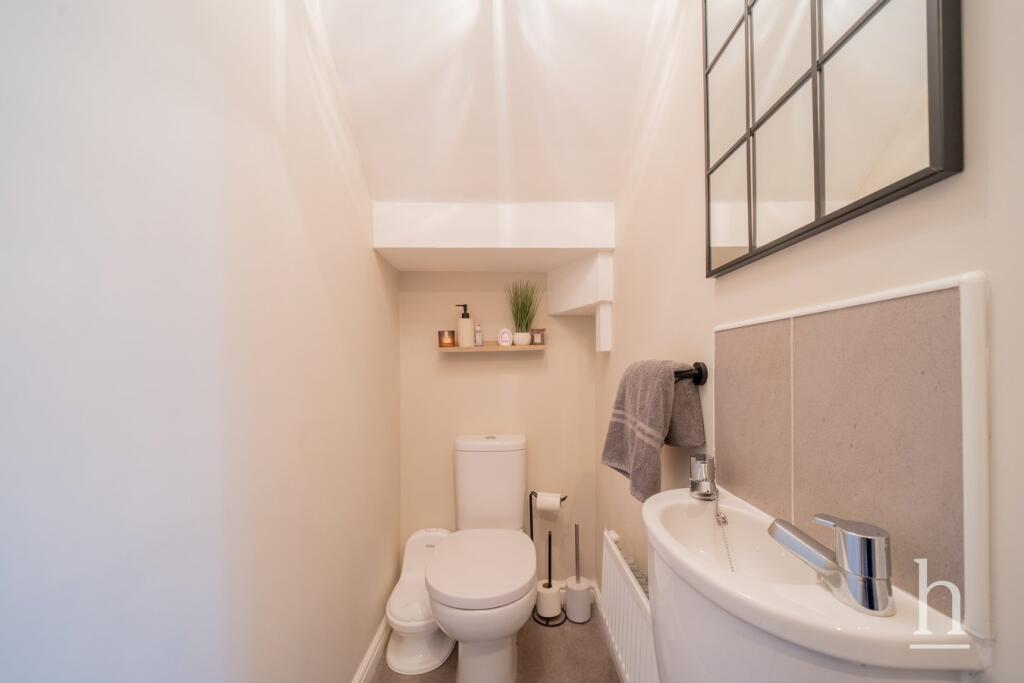 Additional property image - Boniface Close, Bromborough, CH62