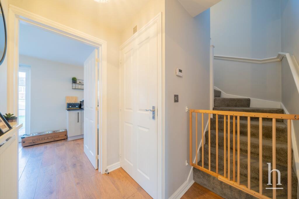 Additional property image - Boniface Close, Bromborough, CH62