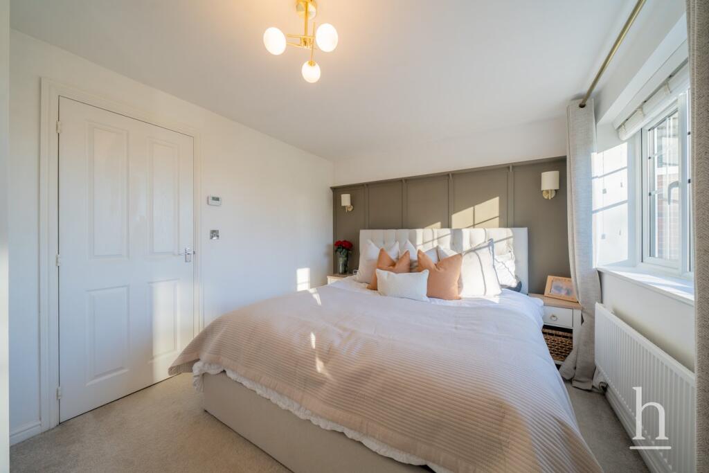Additional property image - Boniface Close, Bromborough, CH62
