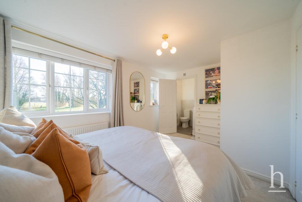 Additional property image - Boniface Close, Bromborough, CH62
