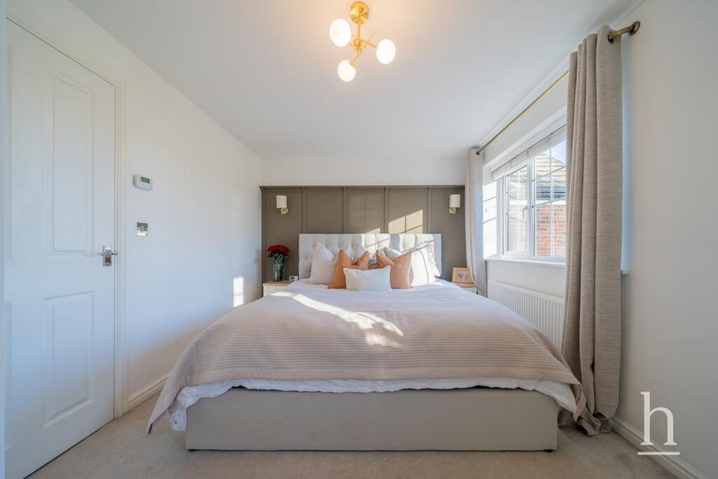 Additional property image - Boniface Close, Bromborough, CH62