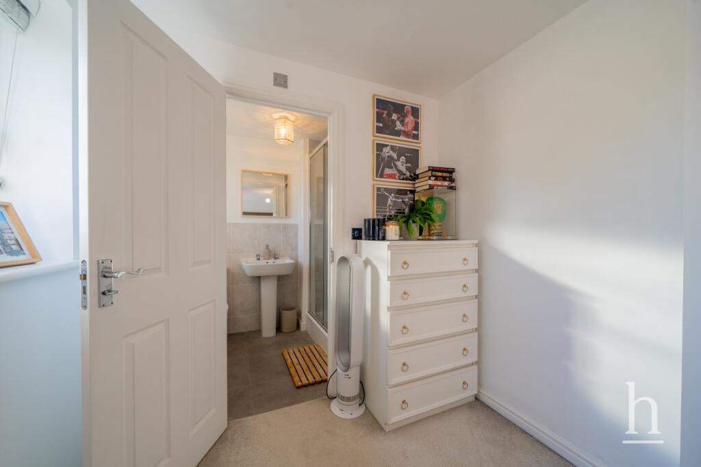 Additional property image - Boniface Close, Bromborough, CH62