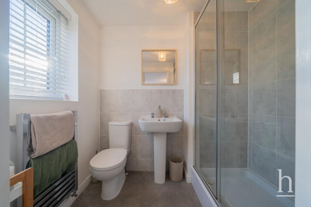Additional property image - Boniface Close, Bromborough, CH62