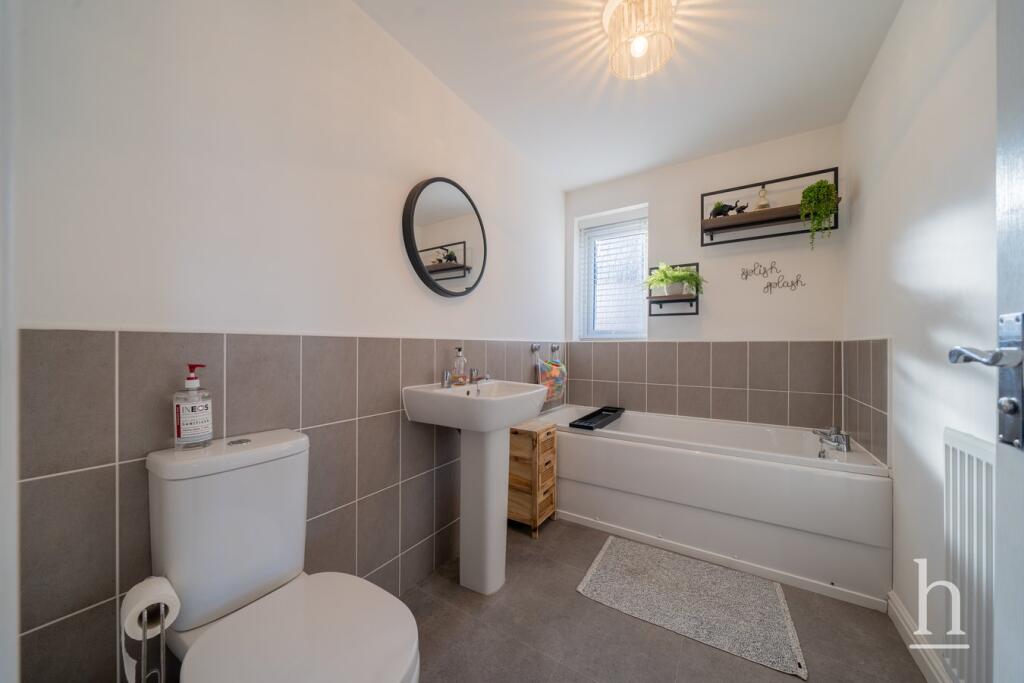 Additional property image - Boniface Close, Bromborough, CH62