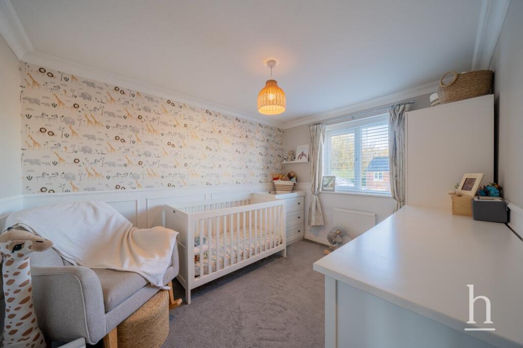 Additional property image - Boniface Close, Bromborough, CH62