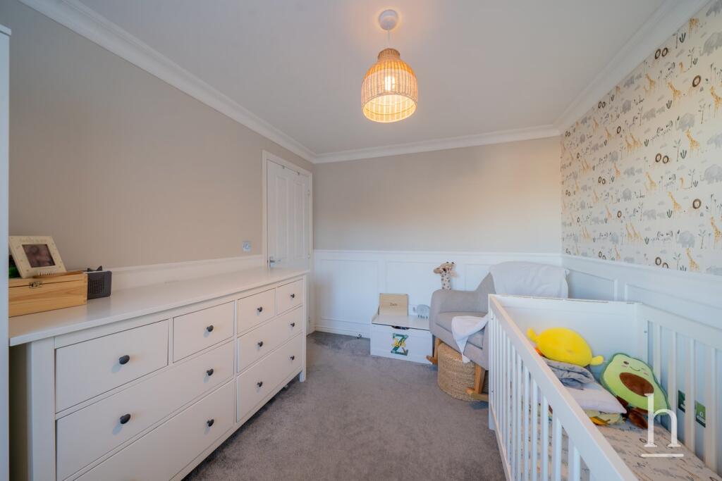 Additional property image - Boniface Close, Bromborough, CH62