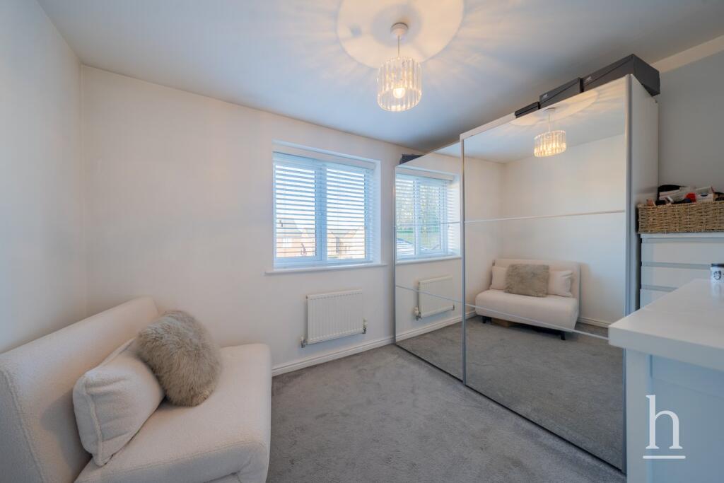 Additional property image - Boniface Close, Bromborough, CH62