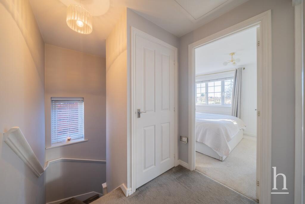 Additional property image - Boniface Close, Bromborough, CH62