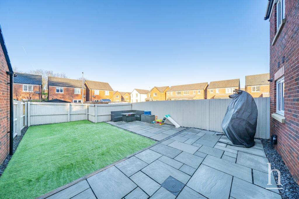 Additional property image - Boniface Close, Bromborough, CH62