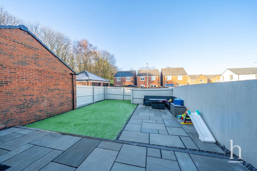 Additional property image - Boniface Close, Bromborough, CH62