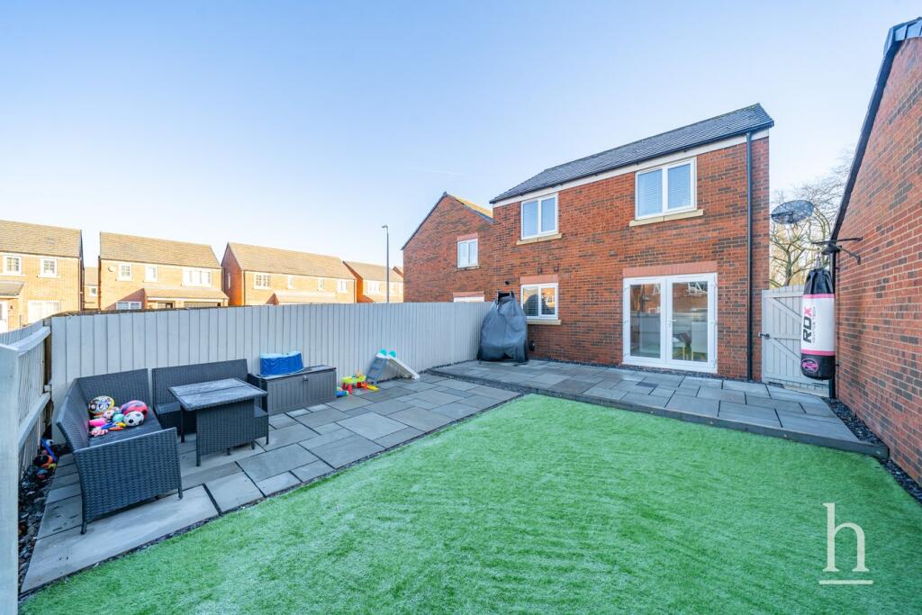 Additional property image - Boniface Close, Bromborough, CH62