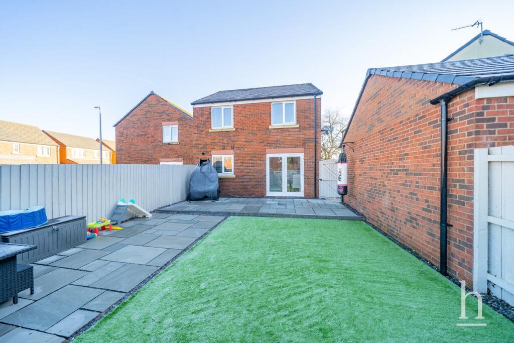 Additional property image - Boniface Close, Bromborough, CH62