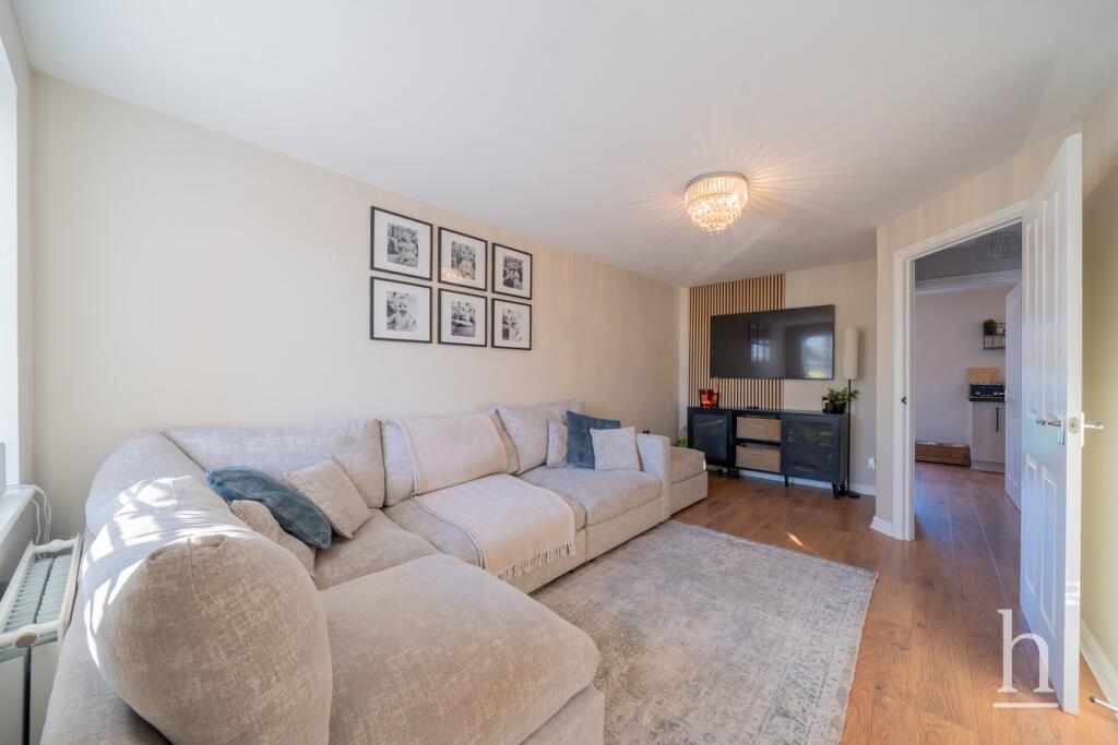 Additional property image - Boniface Close, Bromborough, CH62