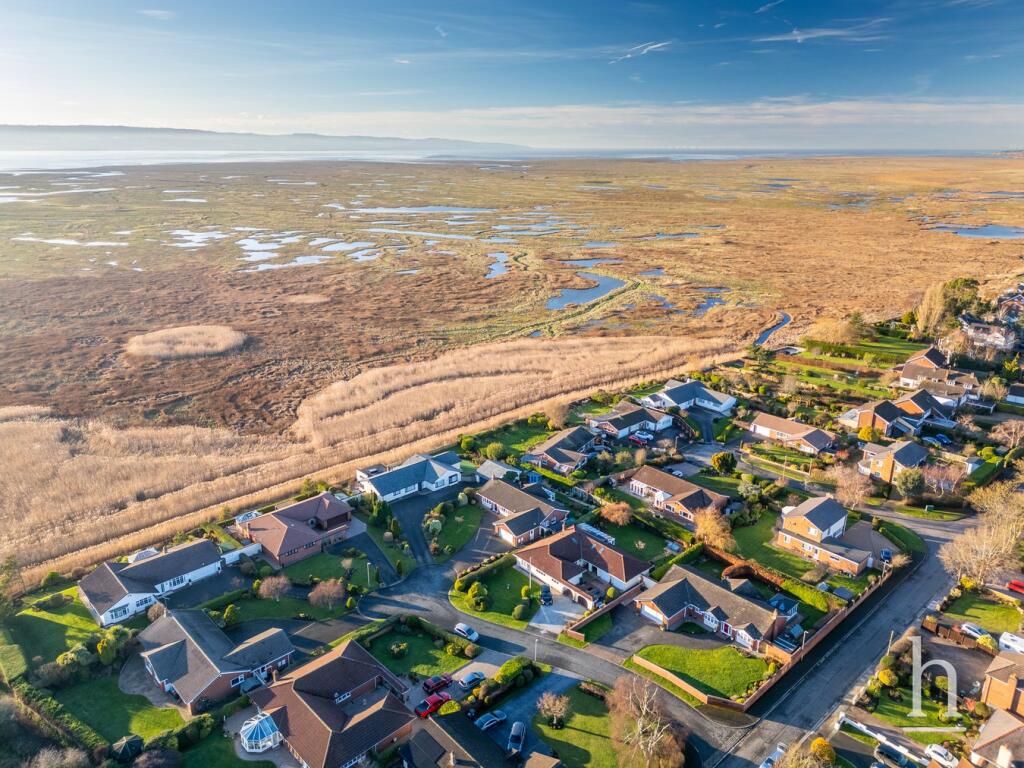 Additional property image - The Anchorage, Parkgate, Neston, CH64