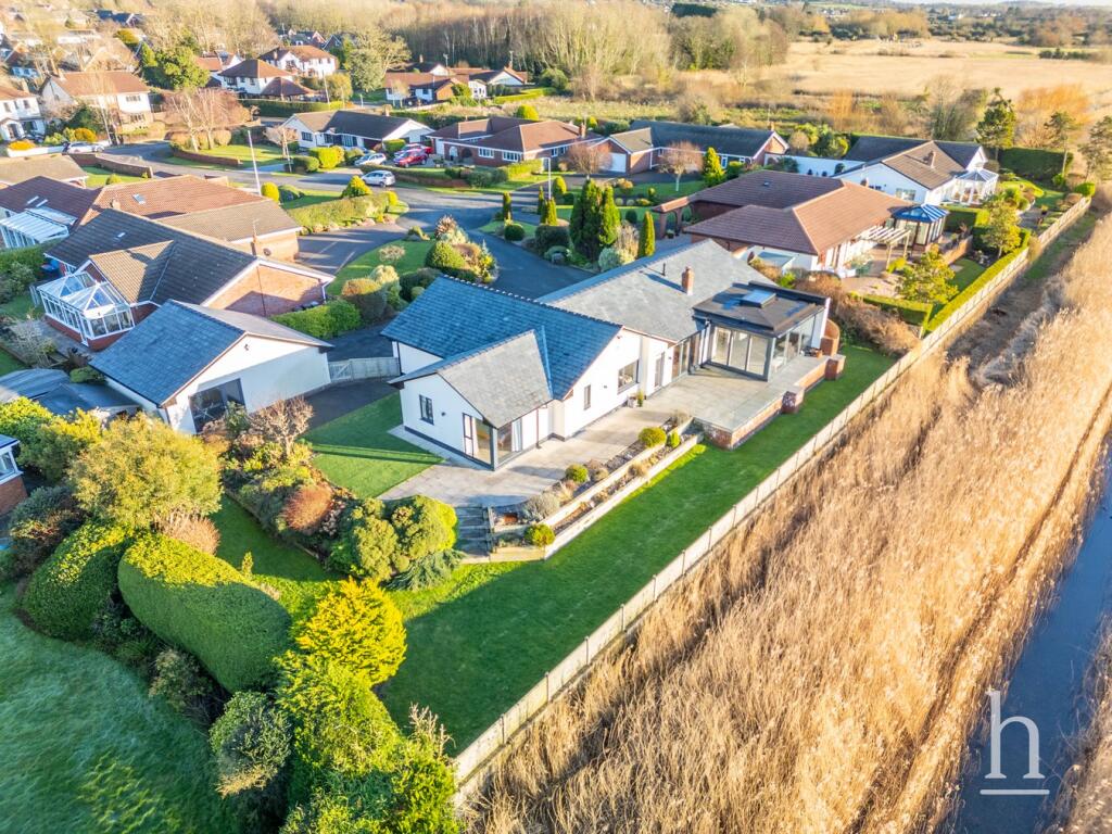 Additional property image - The Anchorage, Parkgate, Neston, CH64