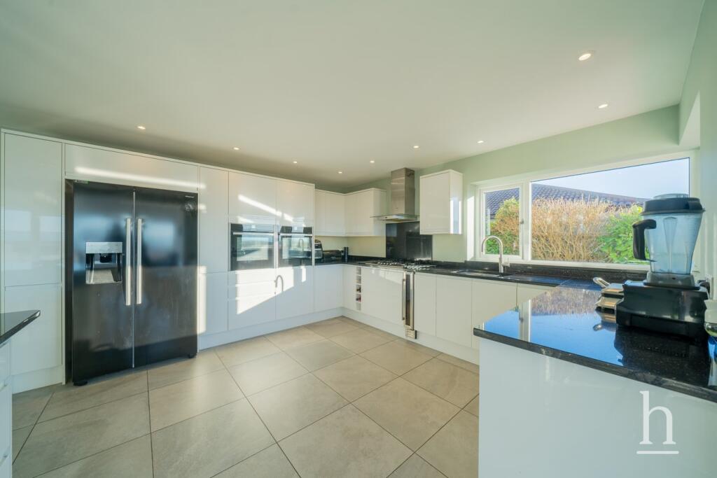 Additional property image - The Anchorage, Parkgate, Neston, CH64